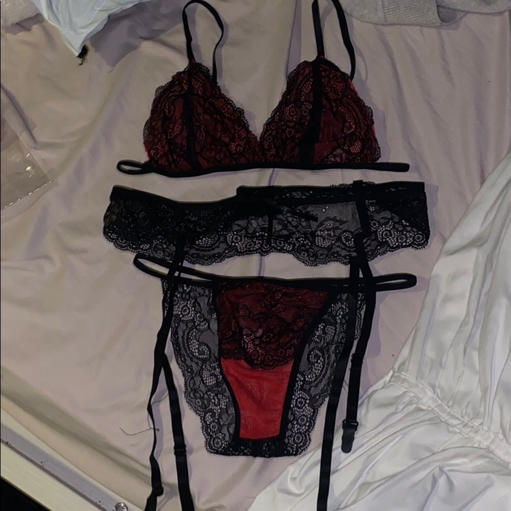 Lingerie